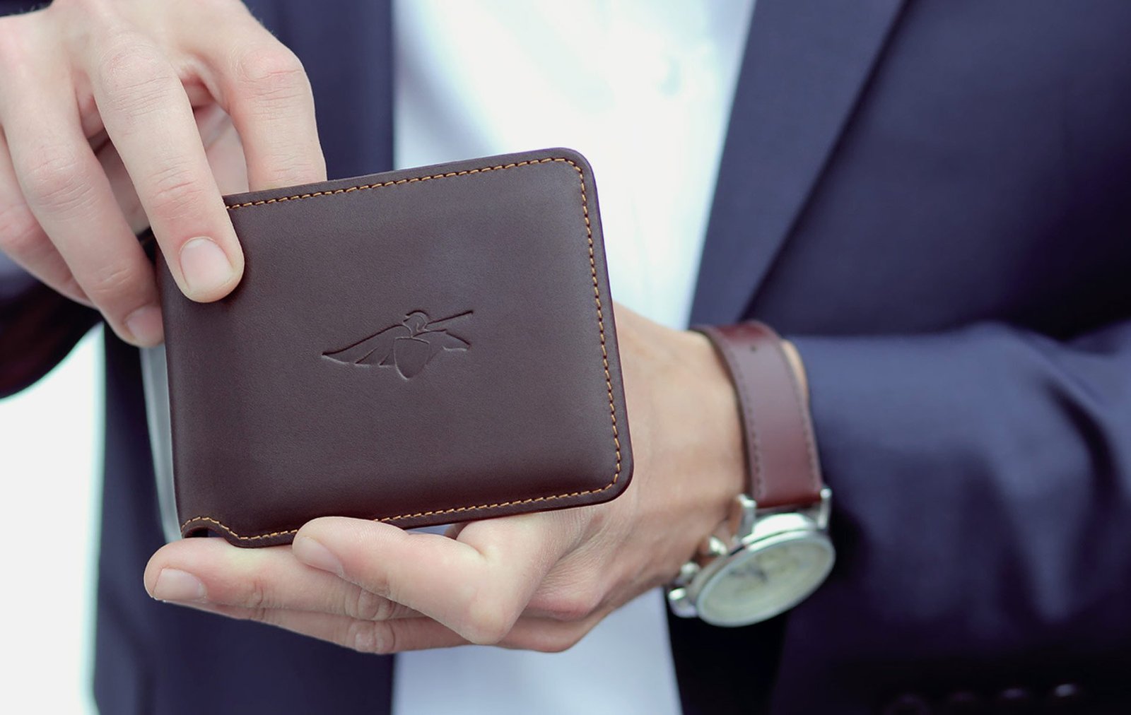 volterman smart wallet 1 1