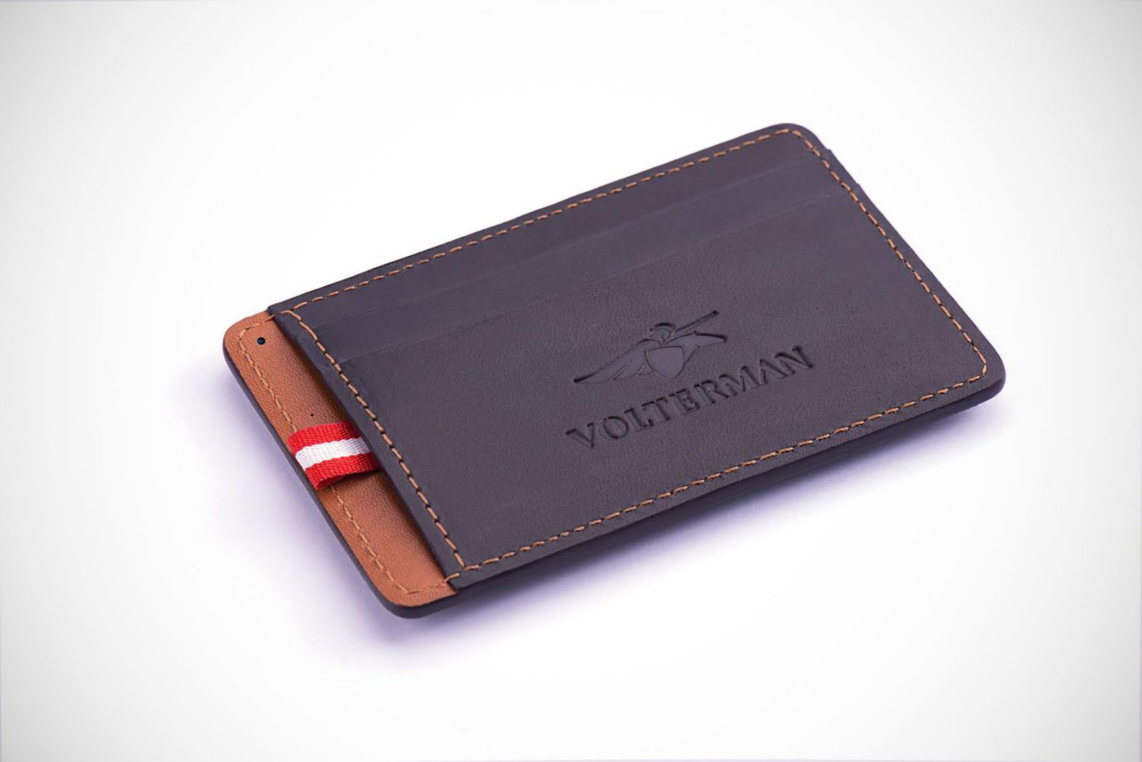 volterman smart wallet 8