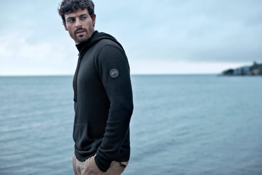 Canada Goose Knitwear Slide 1 1