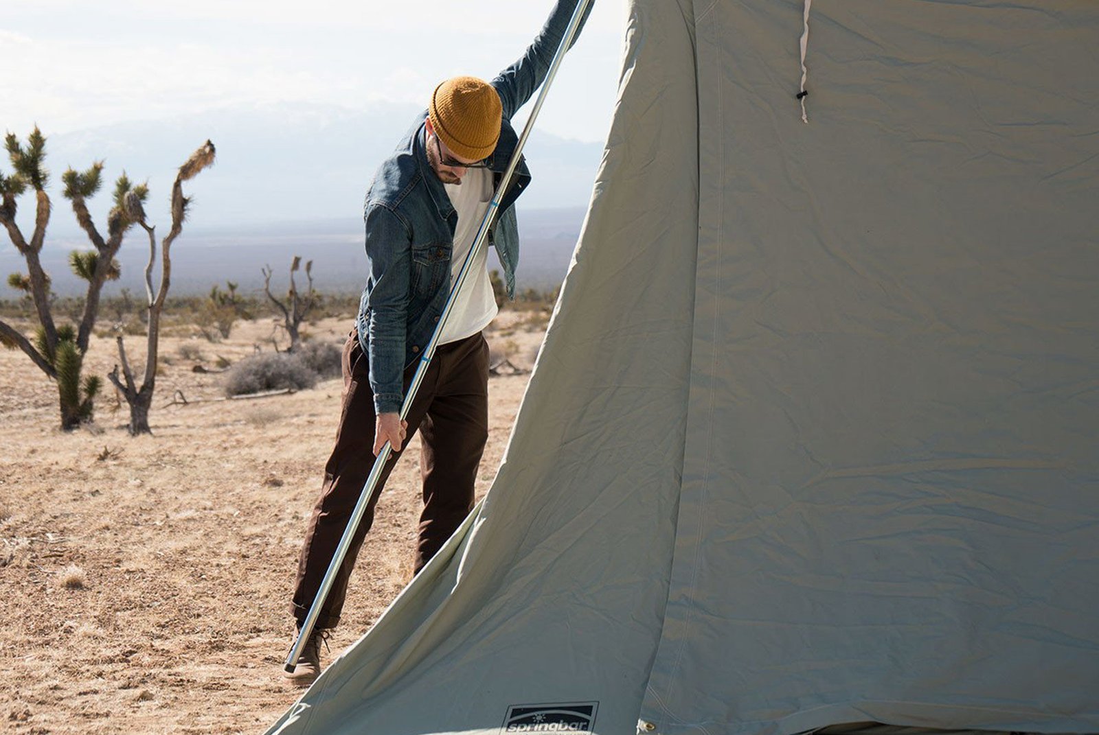 Springbar Tents Slide 4