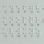 braille