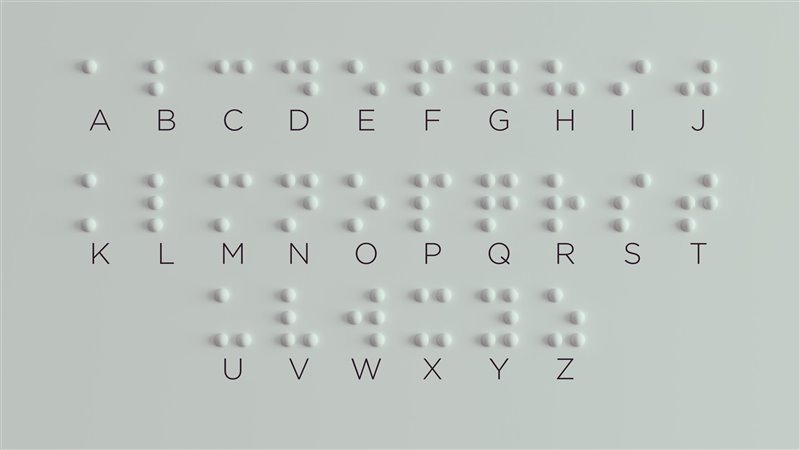 braille