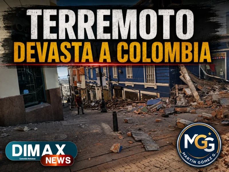processed terremoto colombia