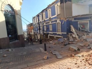 terremoto